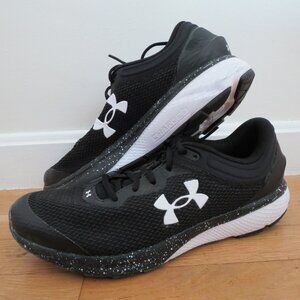 Under Armour Men's Charged Escape 3 Lace-Ups Running Shoes, Size 11.5 Mens
